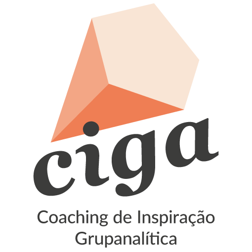 Logo CIGA Coaching